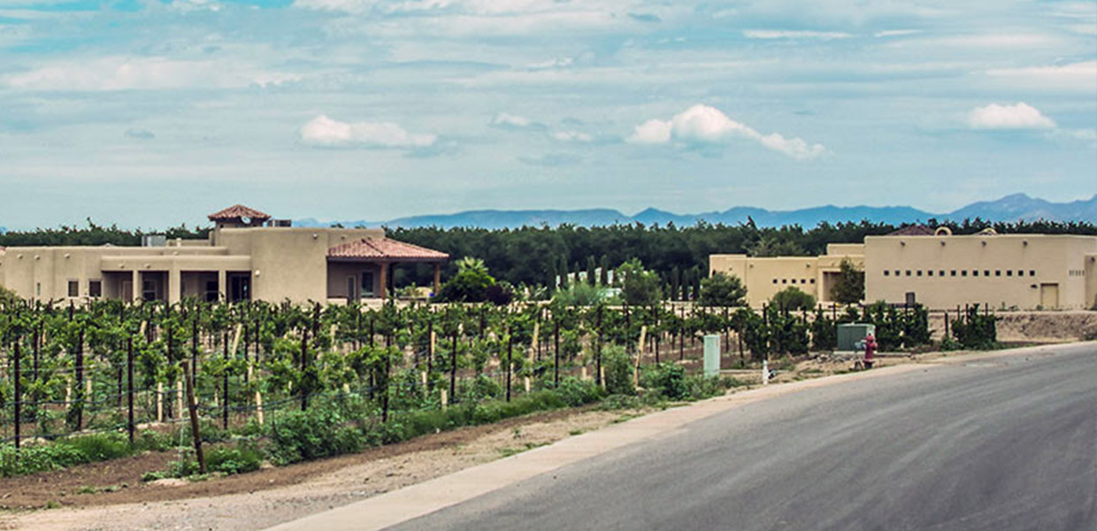 Housing Developments Ranked The Best Las Cruces