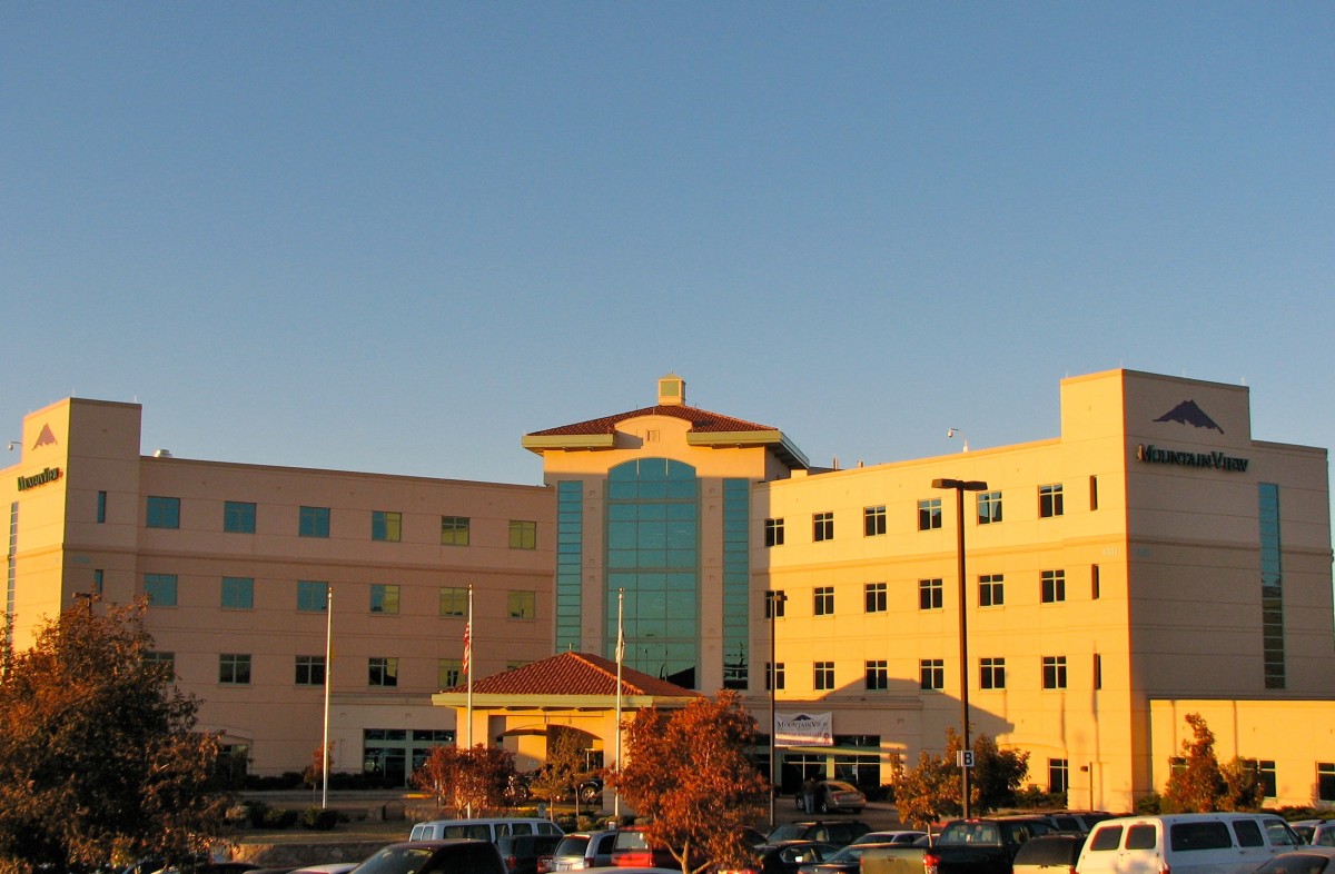 Health Care Ranked The Best Las Cruces