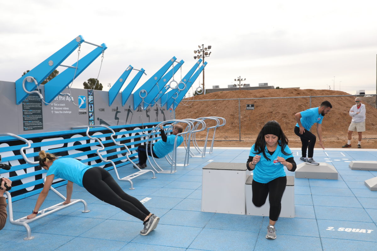 Las Cruces Recognized as Fittest City in New Mexico Ranked The Best